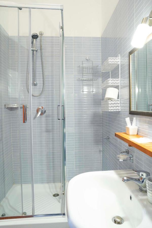 Anthea Bb Napoli Bed & Breakfast Bagian luar foto