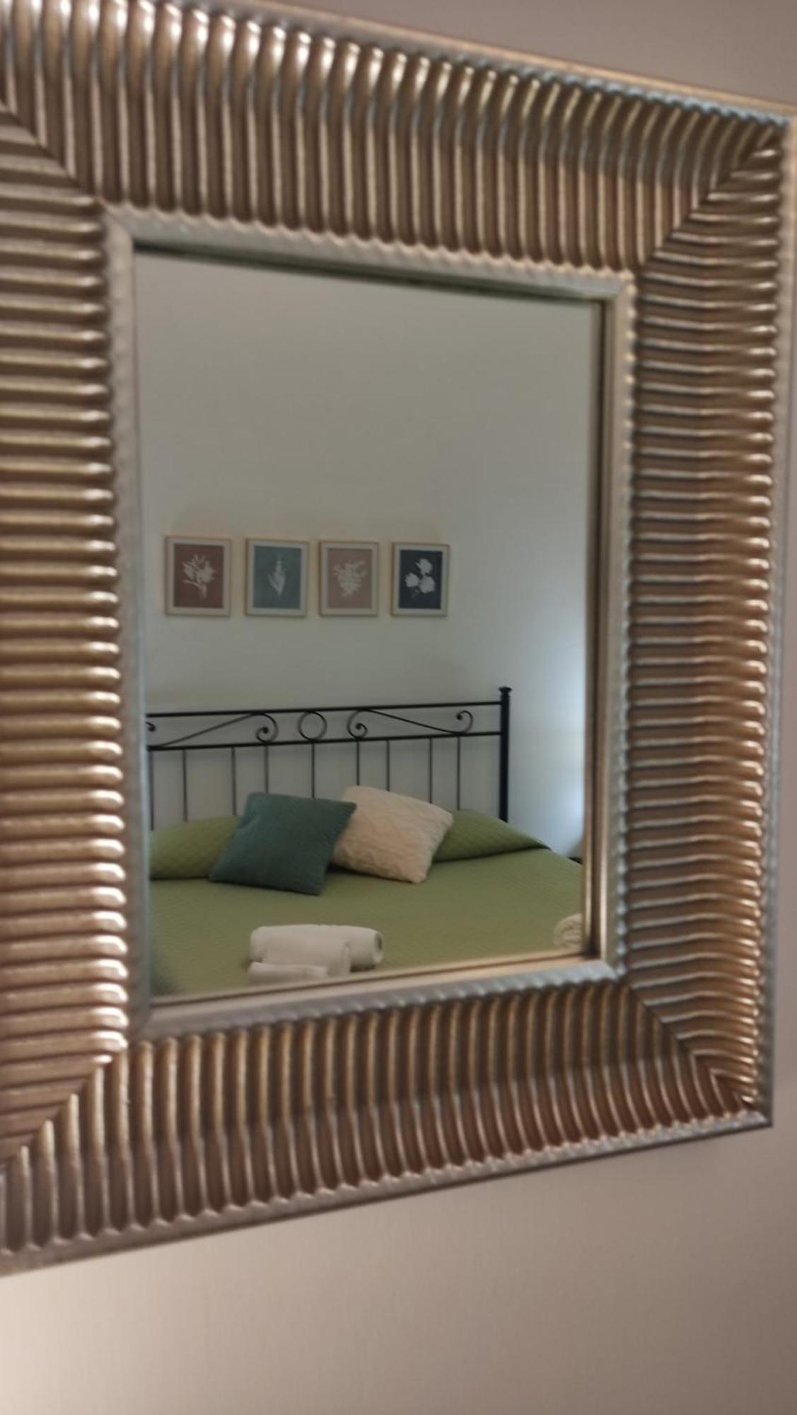 Anthea Bb Napoli Bed & Breakfast Bagian luar foto